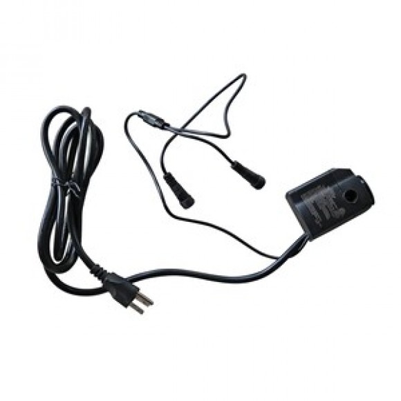 Submersible Fountain Pump without Adapater