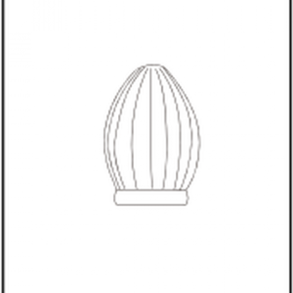 Glitzhome Top Part For SKU-2007300044