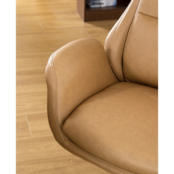 Glitzhome Office Chair SKU1009202149-Part B-Cushion