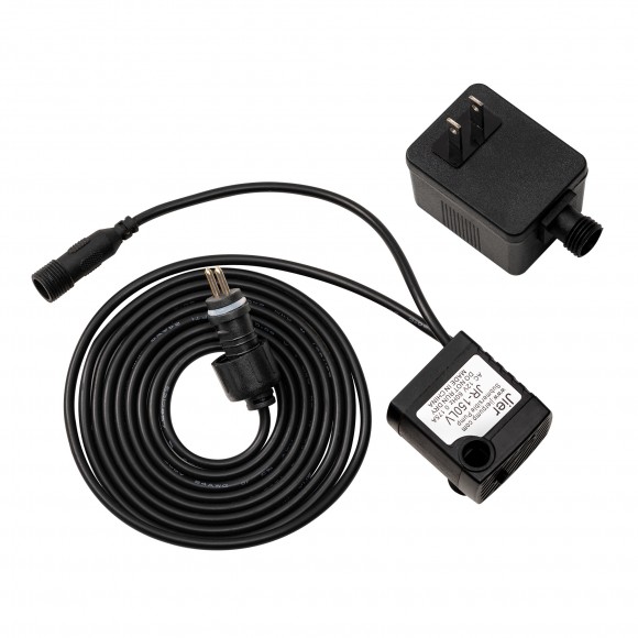 Glitzhome Submersible Pump JR-150LV
