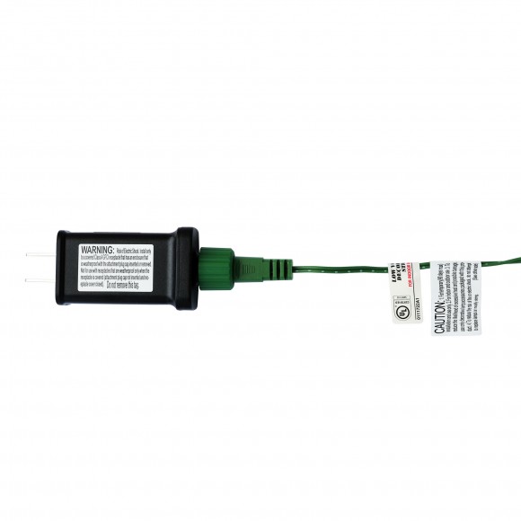 Glitzhome 13W Power Line and Transformer 3 function  (1 to 5 ) with remote controller