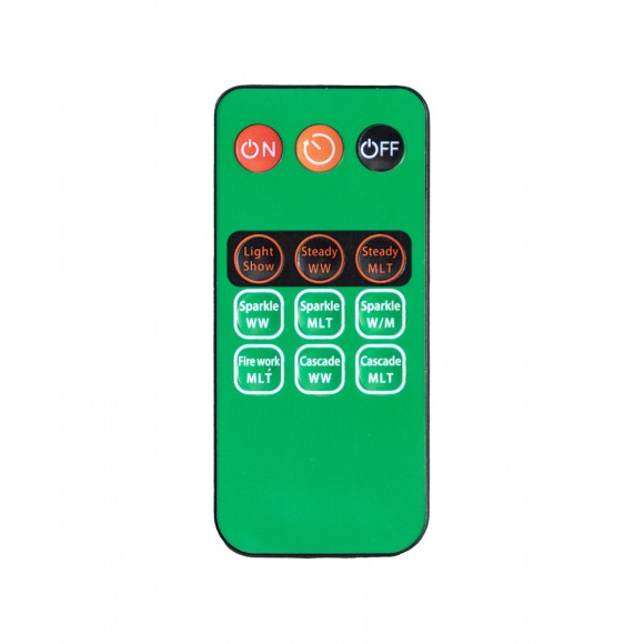 Glitzhome Remote Controller