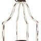 Glitzhome 16.5"H Small Farmhouse Rustic Metal Lantern