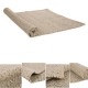 Glitzhome 5'Lx3'W Handcrafted Woven Classic Argyle Pattern Heavy Premium Wool Area Rug