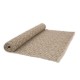 Glitzhome 5'Lx3'W Handcrafted Woven Classic Argyle Pattern Heavy Premium Wool Area Rug