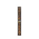 Glitzhome 59.68"H Wooden Trick Or Treat Porch Sign (KD)