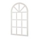Glitzhome 36"H*20"L Wooden Window Frame