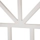 Glitzhome 36"H*20"L Wooden Window Frame