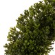 Glitzhome 18"D Artificial Boxwood Wreath