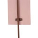 Glitzhome 32"H Easter Wooden/Metal Cross Yard Stake or Wall Decor (KD, Two Function)