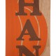 Glitzhome 42.00"H Thanksgiving Wooden Pumpkin Porch Sign Board