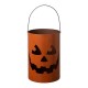 Glitzhome Halloween Jack O Lantern Set of 2