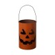 Glitzhome Halloween Jack O Lantern Set of 2