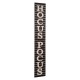 Glitzhome 60"H Halloween Wooden Hocus?Pocus Standing Porch Sign or Hanging Decor (KD, Two Function)