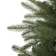 Glitzhome 7ft Pre-Lit Green Fir Artificial Christmas Tree with 500 LED Lights