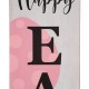 Glitzhome 42"H Wooden "HAPPY EASTER" Porch Sign