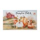 Glitzhome 24"L Fall Wooden "Welcome To Our Pumpkin Patch" Wall Sign Decor