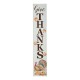 Glitzhome 42"H Thanksgiving Wooden "Give THANKS" Porch Sign Board