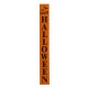 Glitzhome 60"H Wooden "Happy HALLOWEEN" Porch Sign Board