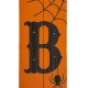 Glitzhome 42"H Lighted Wooden "BOO" Porch Sign Board