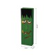 Glitzhome 30"H Lighted Wooden Frankenstein Porch Decor