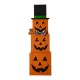 Glitzhome 36"H Double Sided Stacked Wooden Box Porch Decor For Halloween and Fall