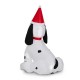 Glitzhome 6 ft Lighted Inflatable Puppy Dog Décor