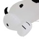 Glitzhome 6 ft Lighted Inflatable Puppy Dog Décor