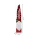 Glitzhome 42"H Wooden Christmas Gnome "JOY" Porch Sign Board