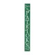 Glitzhome 60"H Wooden "Happy St. Patrick's Day" Porch Sign