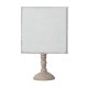 Glitzhome 11.5"H Mother's Day Wooden Table Decor