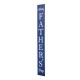 Glitzhome 60"H Father's Day Wooden Porch Sign