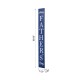 Glitzhome 60"H Father's Day Wooden Porch Sign