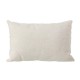 Glitzhome 18"L Faux Burlap Happy Valentine's Day Truck Pillow