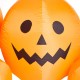 Glitzhome Lighted Inflatable Jack-O-Lantern Pumpkins Decor