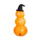 Glitzhome 8ft Lighted Inflatable Stacked Jack-O-Lantern Pumpkins Decor