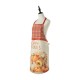 Glitzhome 32"L Thanksgiving Printed Apron