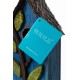 格致优品  Glitzhome  9.84"H Distressed Leaves Wooden Garden Birdhouse—格致优品  Glitzhome  高9.84" 木质仿古树叶花园鸟屋