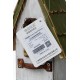 格致优品 Glitzhome 10.75"H Wood Green Roof Garden Birdhouse—格致优品 Glitzhome 10.75"H木绿色屋顶花园鸟屋