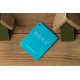 格致优品 Glitzhome  14.25"L Oversized Distressed Solid Wood Cottage Birdhouse—格致优品 Glitzhome  14.25"L 仿古原木平房鸟屋（加大款）