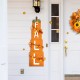 Glitzhome 36"H Wood "FALL" Porch Decor