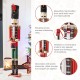 Glitzhome 42"H Wooden Christmas Soldier Nutcracker