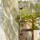 Glitzhome 8.5ft 10-Piece Faux Copper Bowl and Bell Shaped Rain Chain with V-Shaped Gutter Clip