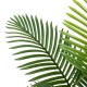 Glitzhome 3.5ft. Faux Areca Palm Tree in Pot