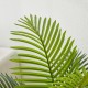 Glitzhome 3.5ft. Faux Areca Palm Tree in Pot