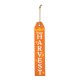 Glitzhome 35.5"H Fall and Halloween Wood Reversible Tag Porch Sign