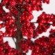 Glitzhome 41"H  Christmas berry  Porch Tree