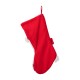 Glitzhome 21"L Hooked Stocking, Yeti