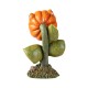Glitzhome 8.75''H Halloween Resin Chomper Table Decor