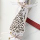 Glitzhome 12PK 1.50''D X 10.00''H Christmas Tree Party Cracker with Gift Contents